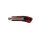 Cutter knife 5 blade width 18 mm + sharpener GEDORE R93200018
