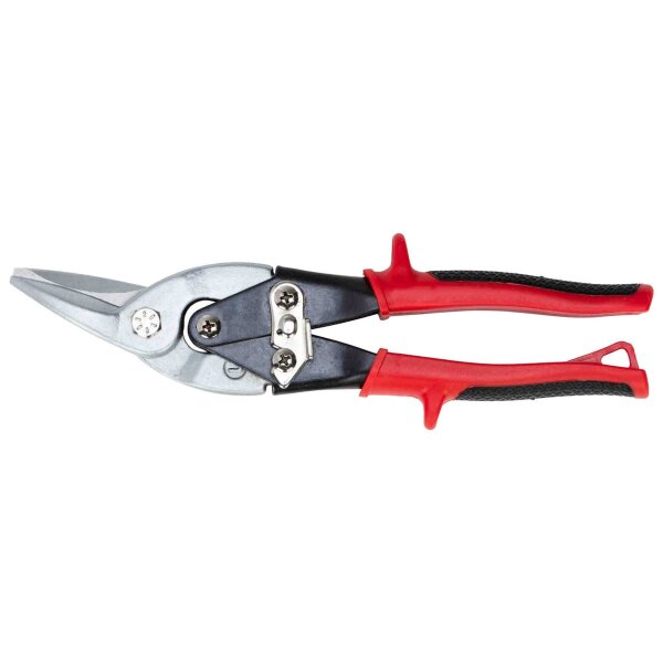 Ideal scissors 250 mm right with lever transmission GEDORE R93310041