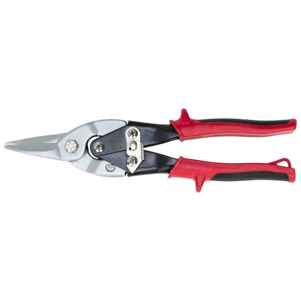 Ideal scissors 250 mm straight with lever transmission GEDORE R93310141