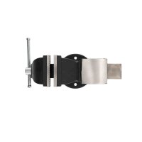 Schraubstock Backenbreite 125mm starr 17kg GEDORE R93800125