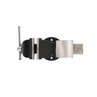 Schraubstock Backenbreite 125mm starr 17kg GEDORE R93800125