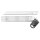 Replacement snap-off blades, width 9 mm, 10 pieces GEDORE R93950010