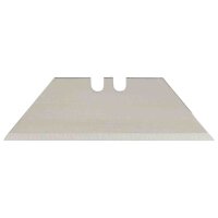 Trapezoidal blades, 12 pieces for professional cutter...