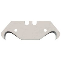 Hakenklingen 12 Stück für Profi-Cuttermesser...
