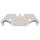 Hook blades, 12 pieces for professional cutter knife R93210000 GEDORE R93960100