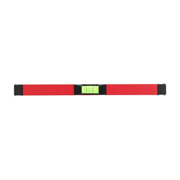 Spirit level 300 mm 2x bubble aluminium GEDORE R94100051