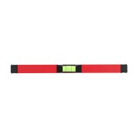 Spirit level 300 mm 2x bubble aluminium GEDORE R94100051