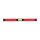 Spirit level 300 mm 2x bubble aluminium GEDORE R94100051