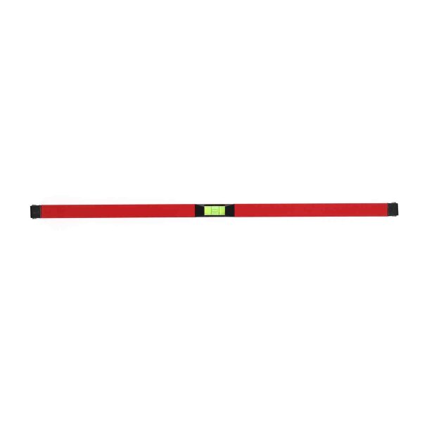 Spirit level 600 mm 2x vial aluminium GEDORE R94100075