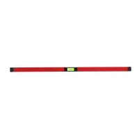 Spirit level 600 mm 2x vial aluminium GEDORE R94100075