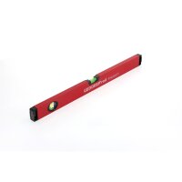 Spirit Level 0.6 m Aluminium GEDORE precision tools Quality competence