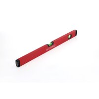 Spirit Level 0.6 m Aluminium GEDORE precision tools Quality competence