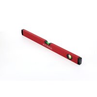 Spirit Level 0.6 m Aluminium GEDORE precision tools Quality competence