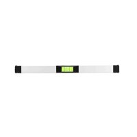 Spirit level 300 mm 2x magnetic vial aluminium GEDORE...