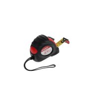 Measuring Tape 3 m 1-piece GEDORE precision tools Quality competence