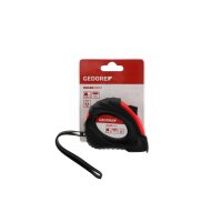 Measuring Tape 3 m 1-piece GEDORE precision tools Quality competence