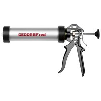 Kartuschenpresse-/Pistole Aluminium für 310ml GEDORE...