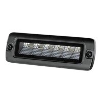 Fernscheinwerfer LED Anbau HELLA BLACK MAGIC für Nahfeldausleuchtung