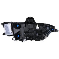 Hauptscheinwerfer links LED HELLA für VOLVO V60/S60