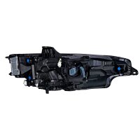 Hauptscheinwerfer links 12 V LED HELLA für u.a....