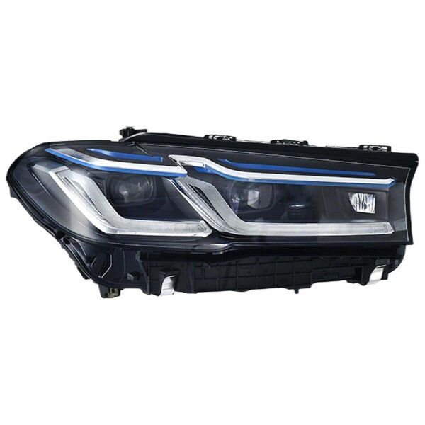 Hauptscheinwerfer rechts Hybrid LED HELLA für BMW 5 (G30, F90)
