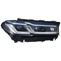 Hauptscheinwerfer rechts Hybrid LED HELLA für BMW 5...