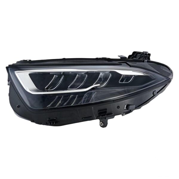Hauptscheinwerfer links LED HELLA für Mercedes-Benz CLS (C257)