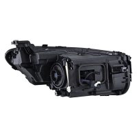 Headlamp left LED HELLA for MERCEDES CLS (C257)