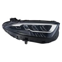 Hauptscheinwerfer rechts LED HELLA für Mercedes-Benz...