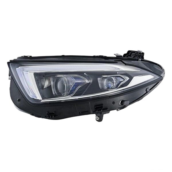 Hauptscheinwerfer links LED HELLA für Mercedes-Benz CLS (C257)