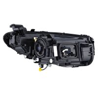 Hauptscheinwerfer links LED HELLA für Mercedes-Benz CLS (C257)
