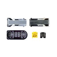Hauptscheinwerfer links LED HELLA für Mercedes-Benz CLS (C257)