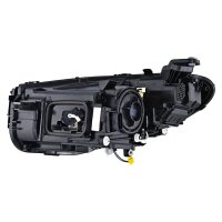 Hauptscheinwerfer rechts LED HELLA für Mercedes-Benz CLS (C257)