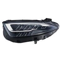 Hauptscheinwerfer links LED HELLA für Mercedes-Benz...