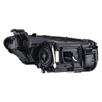 Hauptscheinwerfer links LED HELLA für Mercedes-Benz CLS (C257)