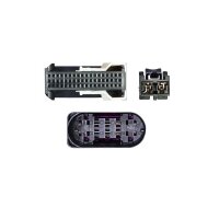 Hauptscheinwerfer links LED HELLA für Mercedes-Benz CLS (C257)