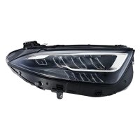 Hauptscheinwerfer rechts LED HELLA für Mercedes-Benz...