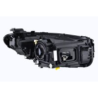 Hauptscheinwerfer links LED HELLA für Mercedes-Benz CLS (C257)