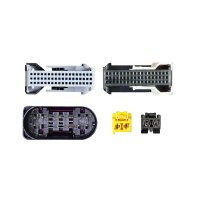 Hauptscheinwerfer links LED HELLA für Mercedes-Benz CLS (C257)