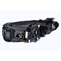 Headlamp right LED HELLA for MERCEDES CLS (C257)