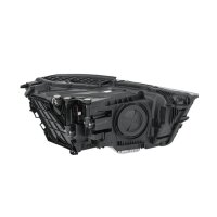 Hauptscheinwerfer links Hybrid PWY24W HELLA für AUDI Q3 (F3B, F3N)