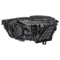 Headlight right 12 V PWY24W HELLA Lighting Expertise suitable for e.g. AUDI Q3