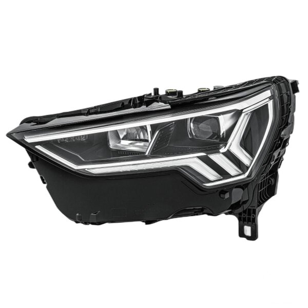 Hauptscheinwerfer links LED HELLA für AUDI Q3 (F3B, F3N)