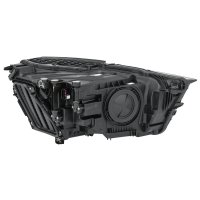 Headlights left LED HELLA for AUDI Q3 Sportback