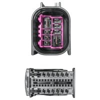 Hauptscheinwerfer links LED HELLA für AUDI Q3 (F3B, F3N)