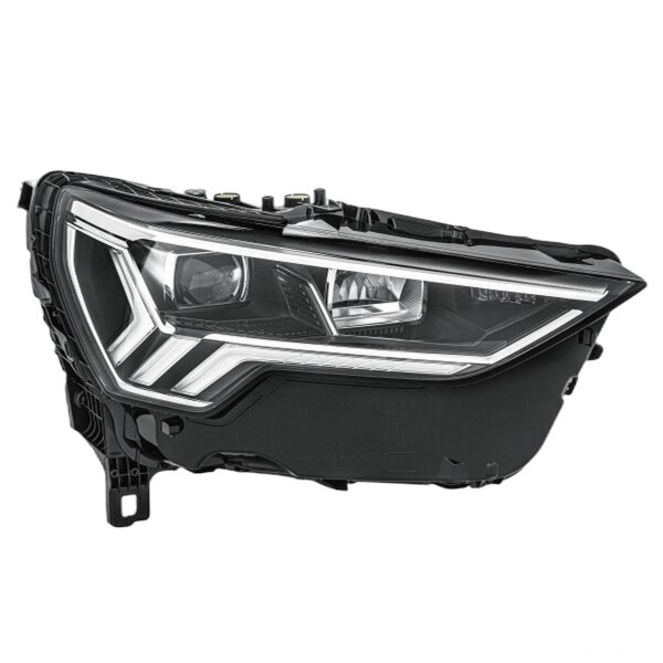 Hauptscheinwerfer rechts LED HELLA für AUDI Q3 (F3B, F3N)