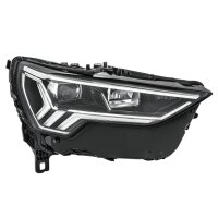 Hauptscheinwerfer rechts LED HELLA für AUDI Q3 (F3B,...