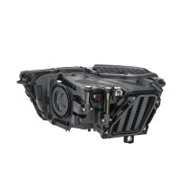 Hauptscheinwerfer rechts LED HELLA für AUDI Q3 (F3B, F3N)