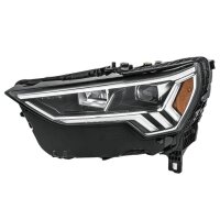 Headlight left 12 V LED HELLA Lighting Expertise suitable for e.g. AUDI Q3