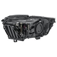 Headlight left 12 V LED HELLA Lighting Expertise suitable for e.g. AUDI Q3